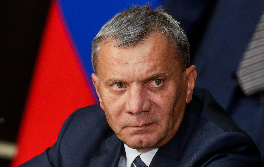 Теперь только отечественное. Борисов ставит крест на госзакупках иностранных товаров Теперь только отечественное. Борисов ставит крест на госзакупках иностранных товаров