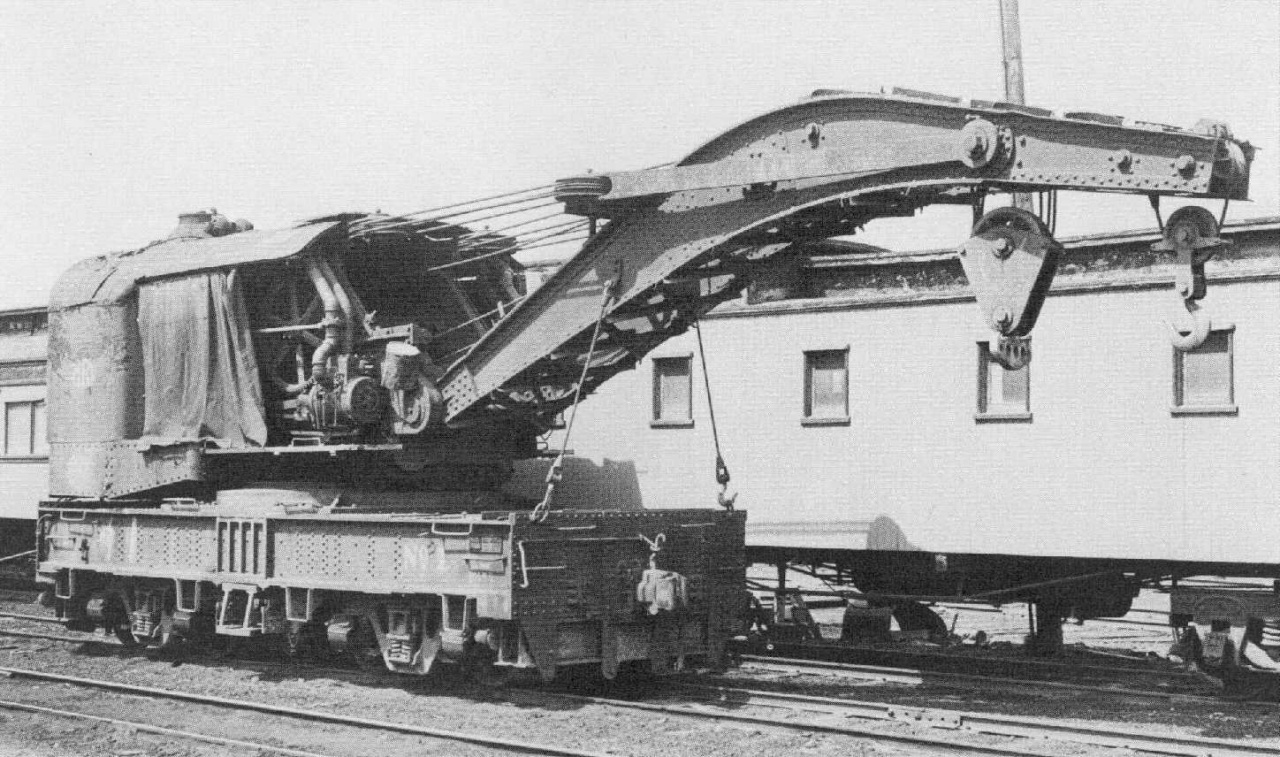 Морская железная дорога Морская железная дорога интересное,история,морская железная дорога,США,технологии