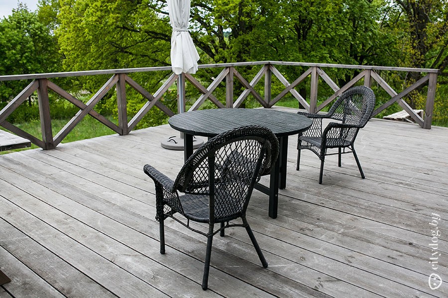 Квартиросъемка: как деревенскую халупу превратить в загородный дом мечты загородный дом