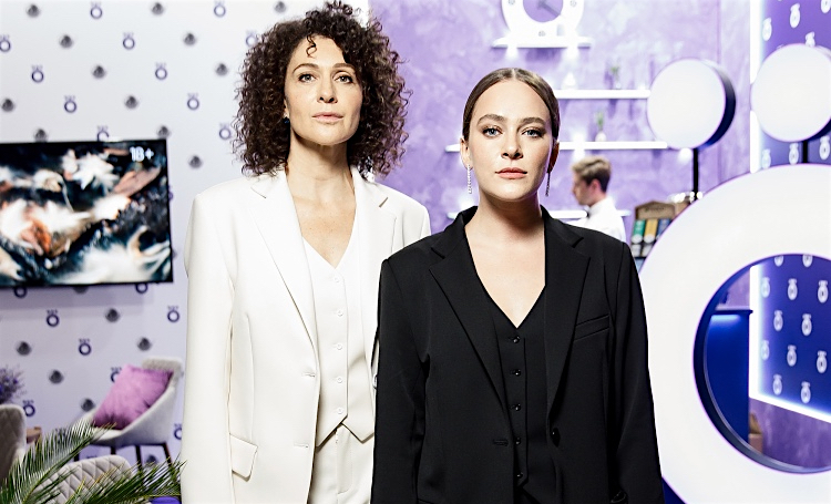 "Кинотавр-2020": Ксения Раппопорт, Аглая Тарасова и другие гости церемонии открытия