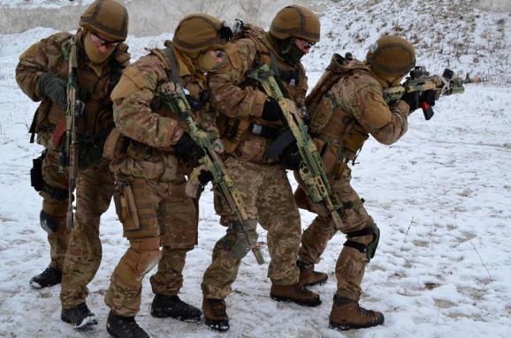 Влияние реальных боевых действий на game expirience ветерана из первых уст