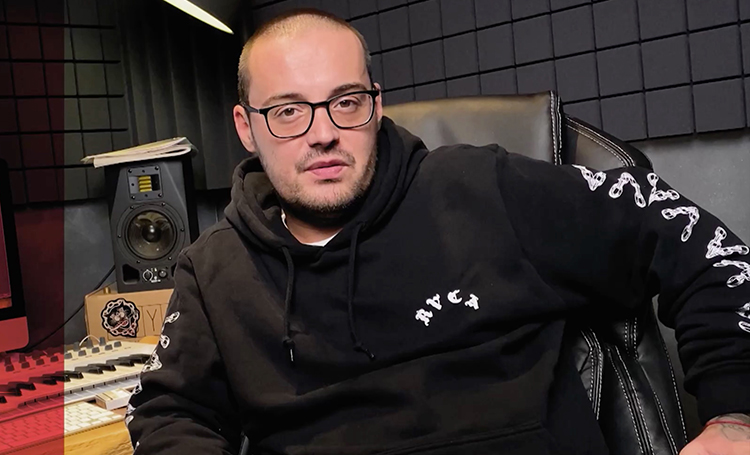 "Сначала я планировал просто для галочки": Гуф откровенно рассказал об отношениях с Кети Топурией, которые закончились предательством и наркотиками