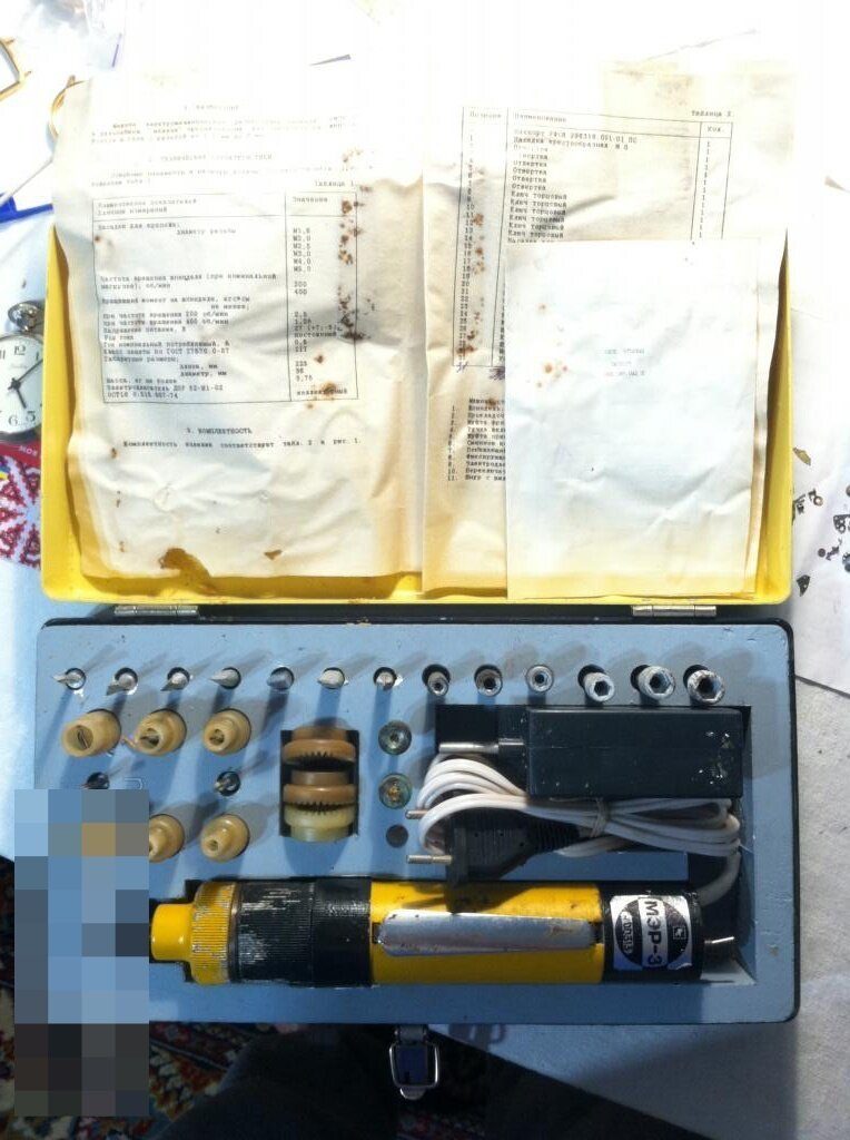 17 нужных вещей из СССР, которые ныне пылятся в гараже 17 нужных вещей из СССР, которые ныне пылятся в гараже