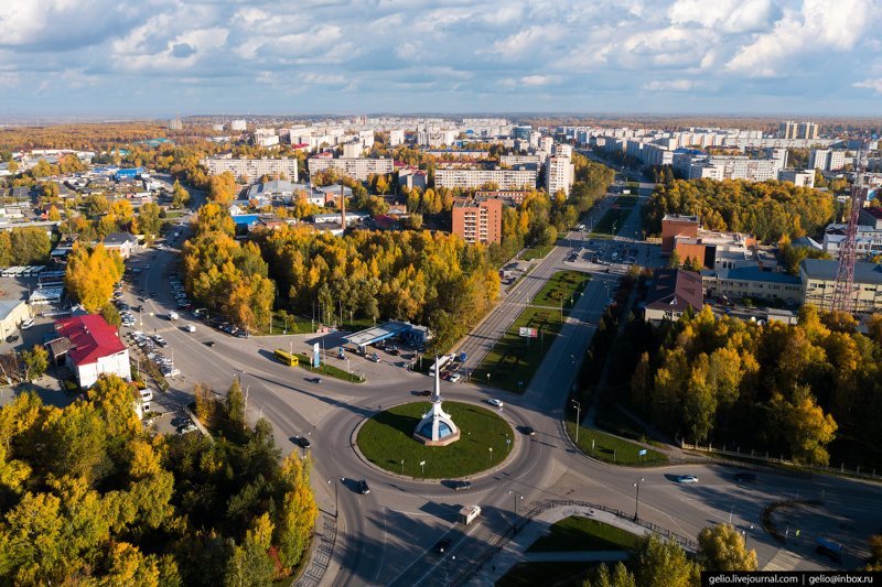 Тобольск с высоты: бывшая столица Сибири путешествия, факты, фото