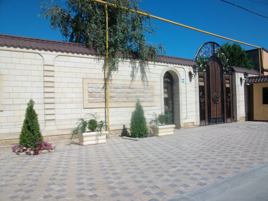 Ворота и фантазии Ворота и фантазии