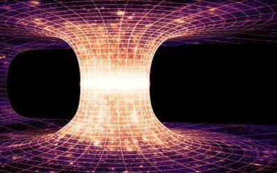 От Ньютона к Эйнштейну: как понималось пространство и время