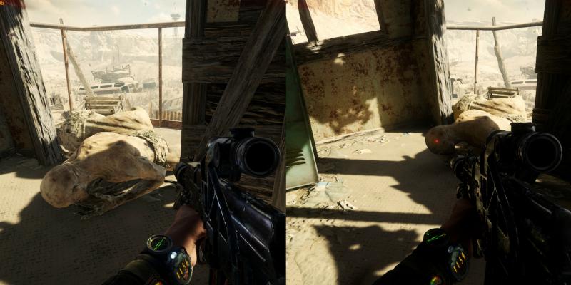 Тест производительности Metro Exodus на PC: MSI GeForce RTX 2060 vs. MSI GeForce RTX 2080 Тест производительности Metro Exodus на PC: MSI GeForce RTX 2060 vs. MSI GeForce RTX 2080 metro exodus