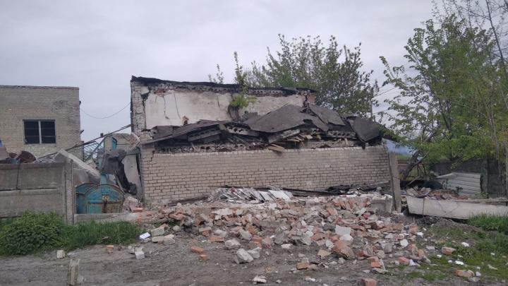 За сутки ВСУ выпустили по территории ДНР более 100 снарядов