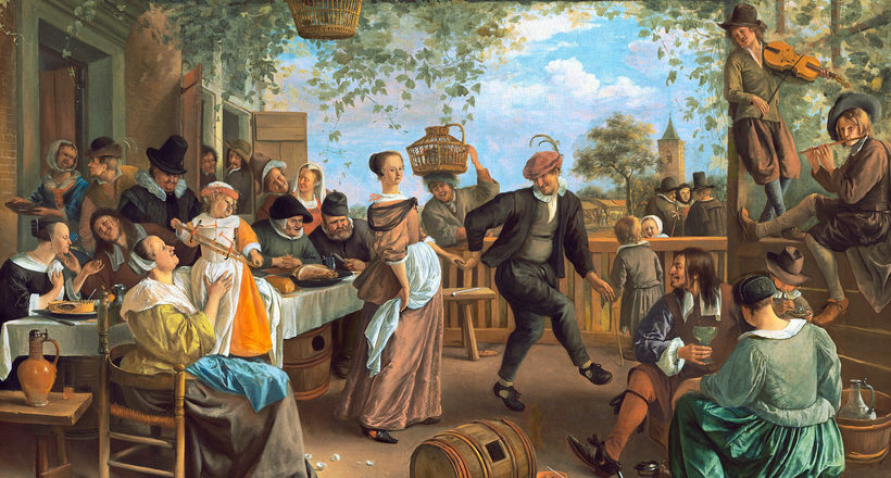 Почему пивные кружки в форме черепа считались лучшим подарком на выпускной