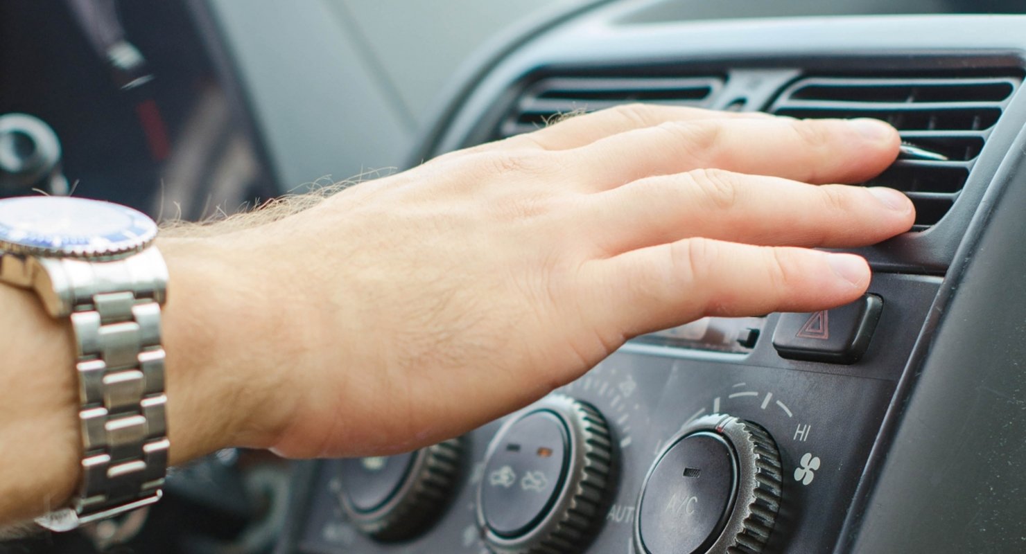 Двигатель работает, а печка холодная: почему такое происходит