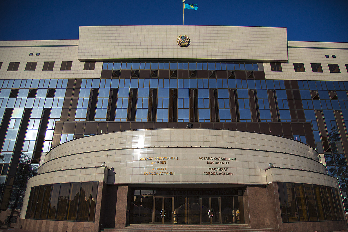 Власти Казахстана записали всех русских в «пятую колонну»