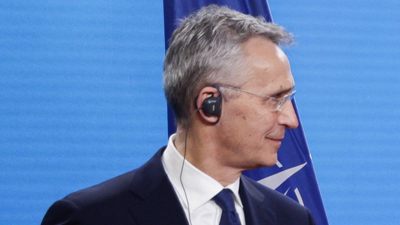 Генсек НАТО Столтенберг намерен побывать в Финляндии и Швеции 12-13 июня