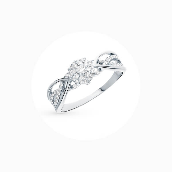 Копилка желаний: обручальное кольцо как у принцессы Беатрис
