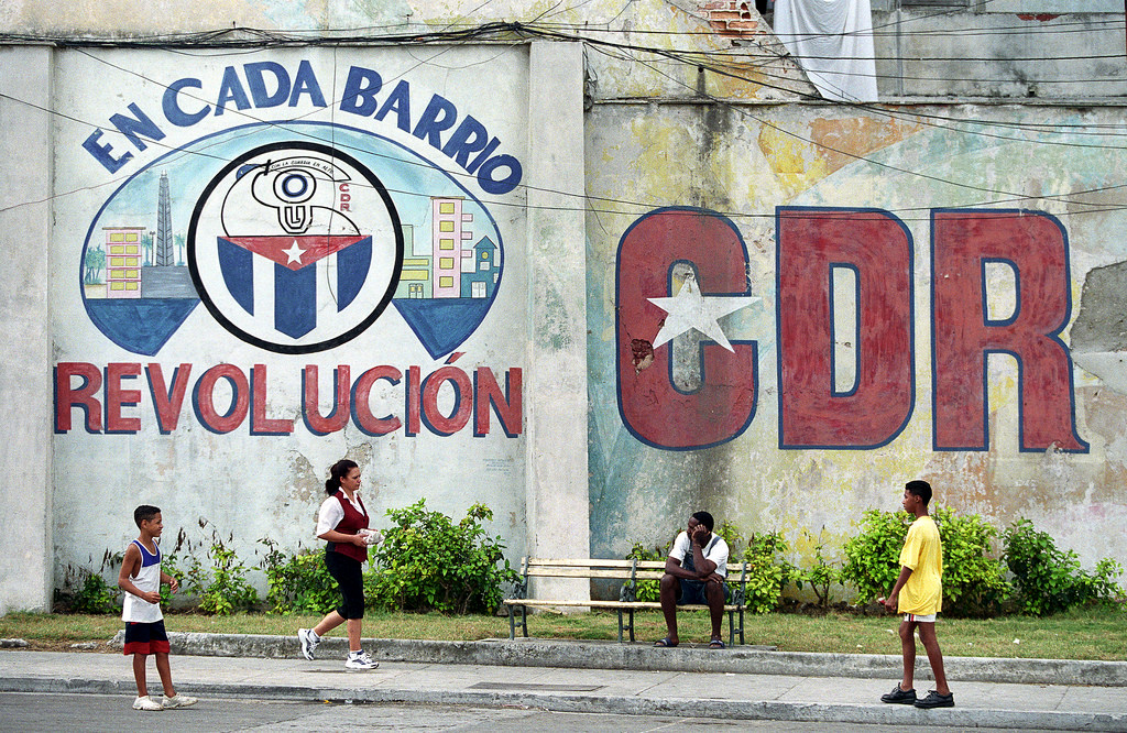 cdr