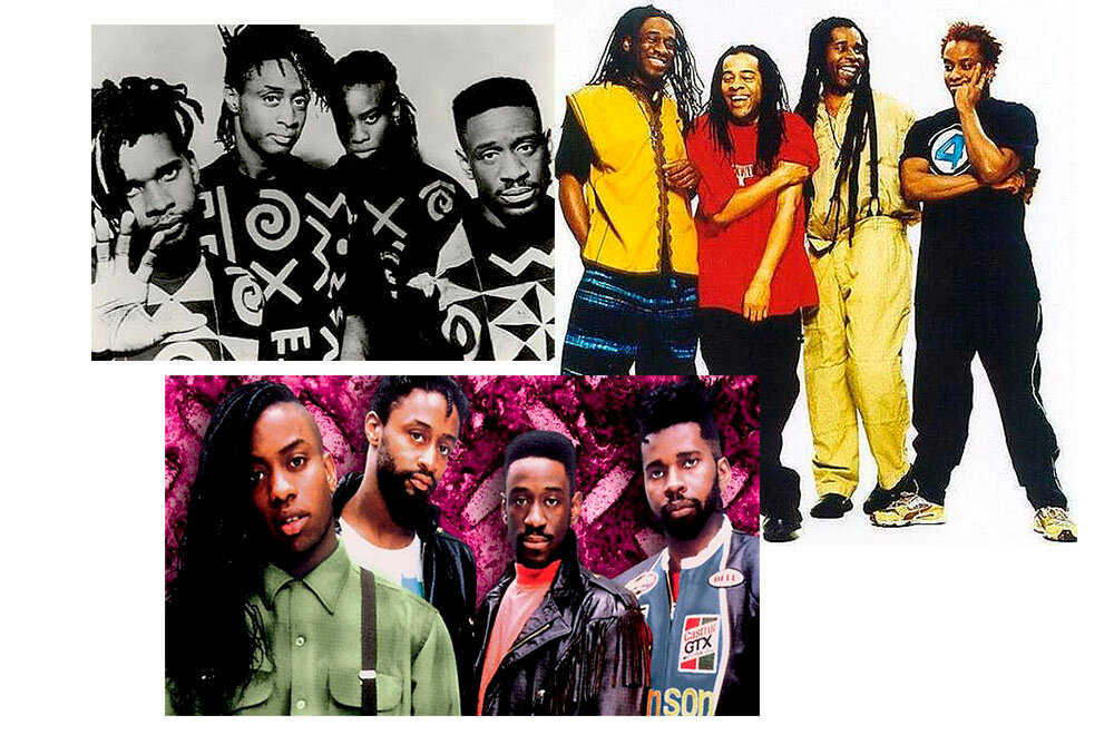 ЧЁРНЫЙ ЛЕД ЗЕППЕЛИН