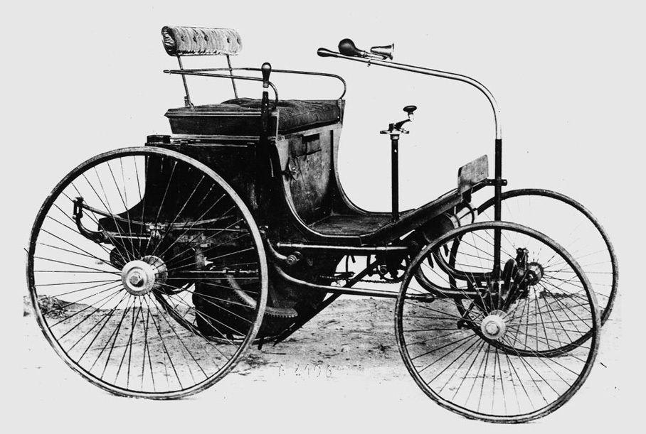 Они были первыми: первые автомобили сегодняшних автогигантов машины, машина, автомобиль, первый, шасси, Rover, только, фирмы, первым, двигателем, Порше, всего, марки, построил, более, кузовом, Peugeot, седан, автомобили, автомобилем