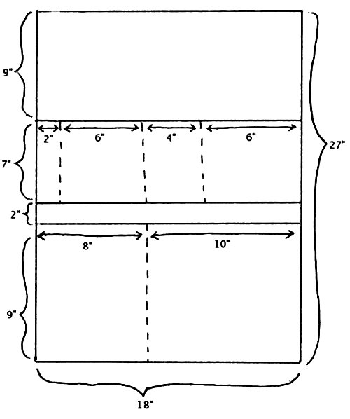 Как сшить органайзер для ванной комнаты. Как сшить органайзер для ванной комнаты. handmake,мастер-классы,поделки своими руками,полезные советы,разное,шитье