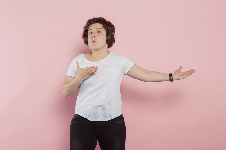 Фотопроект «Будь любым» показывает обжигающую правду о людях, которые сильно отличаются от других воспитание,Дети,Жизнь,Истории,Отношения,проблемы