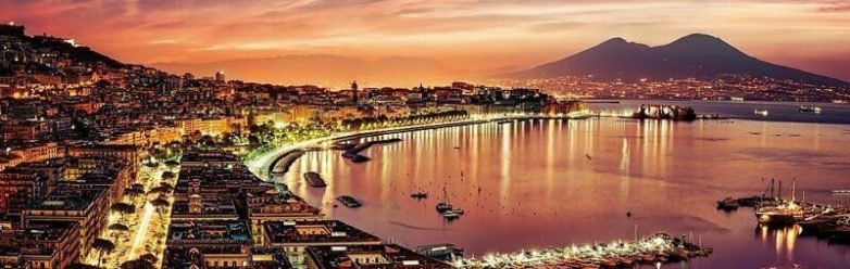 Фотодоказательства того, что Италия — красивейшая страна мира Италия,путешествие,туризм