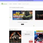 uTorrent начал продавать игры  