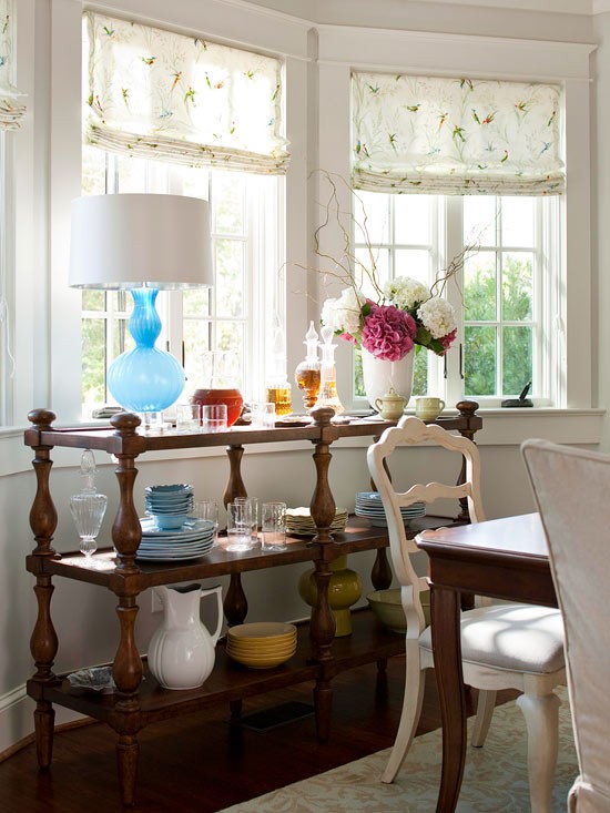 ЖЕНСКАЯ МЕЧТА О ПОРЯДКЕ В ДОМЕ 