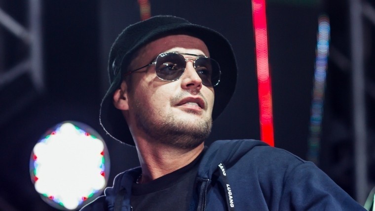 Билеты на концерты Гуфа