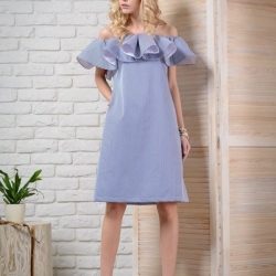 Топ с открытыми плечами: выкройка Топ с открытыми плечами: выкройка выкройка