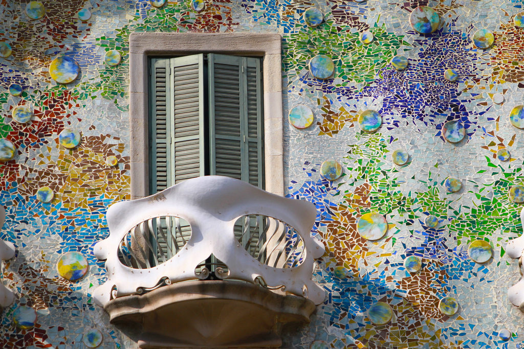 Casa Batlló 07