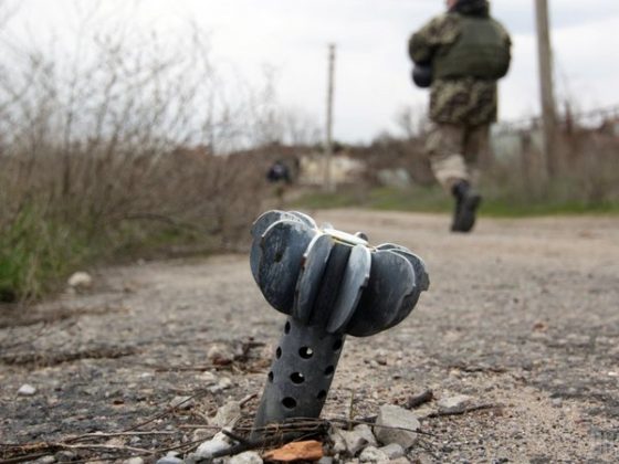 В ЛНР погибли два солдата из-за атаки ВСУ