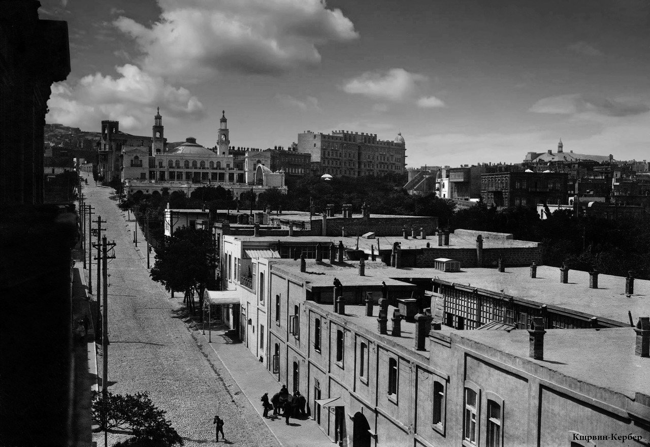 Бесплатные старые фотографии. Баку в 20 веке. Баку 1920 год фото. Баку Коммунистическая улица. Баку 1910 е г.