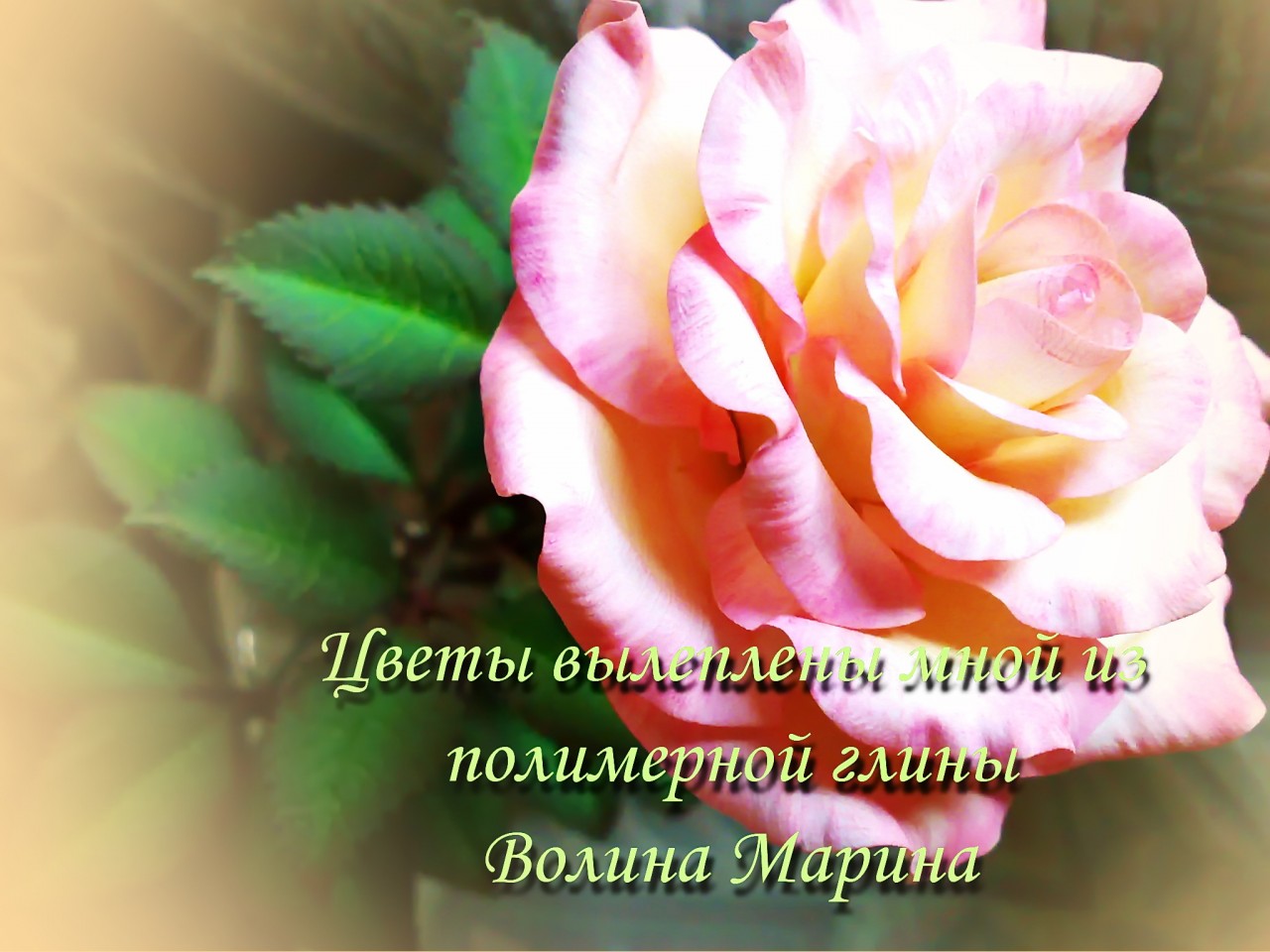 Открытка красивые цветы для марины