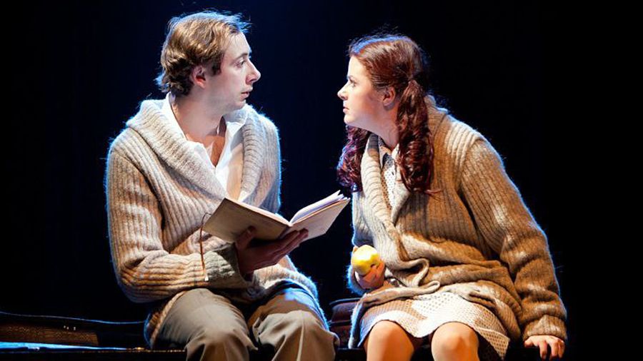 «Леля и Минька»