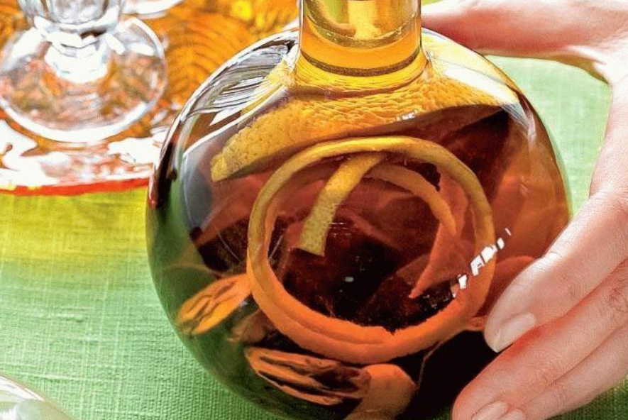 Раньше лежала в больнице 3 раза в год, а после этой чудодейственной настойки стала полностью здорова!