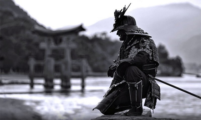 Интересные факты о самураях Интересные факты о самураях интересное,самураи