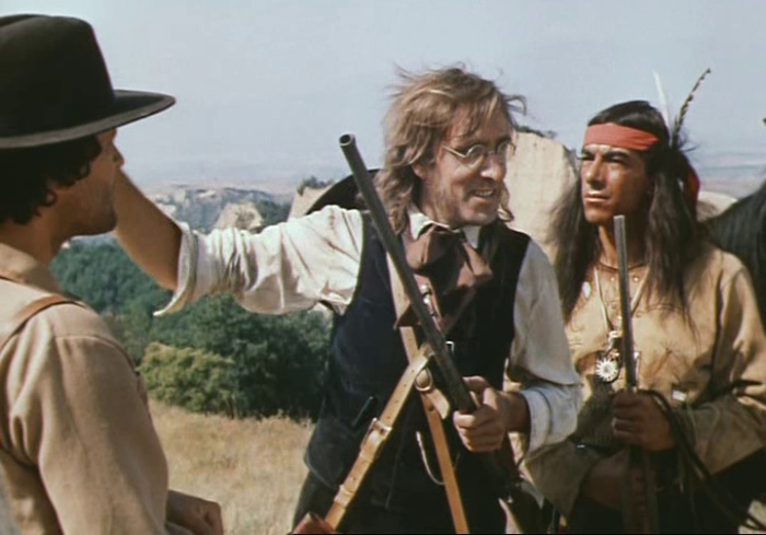 Актёры из приключенческого фильма «В поисках капитана Гранта» через годы после съёмок