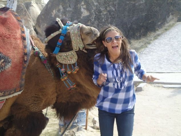 20 неожиданно веселых моментов, попавших в кадр 20 неожиданно веселых моментов, попавших в кадр