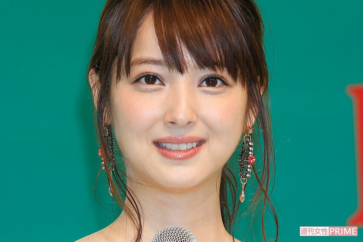 Нозоми Сасаки - японская фотомодель и актриса. Фото из свободного источника интернета