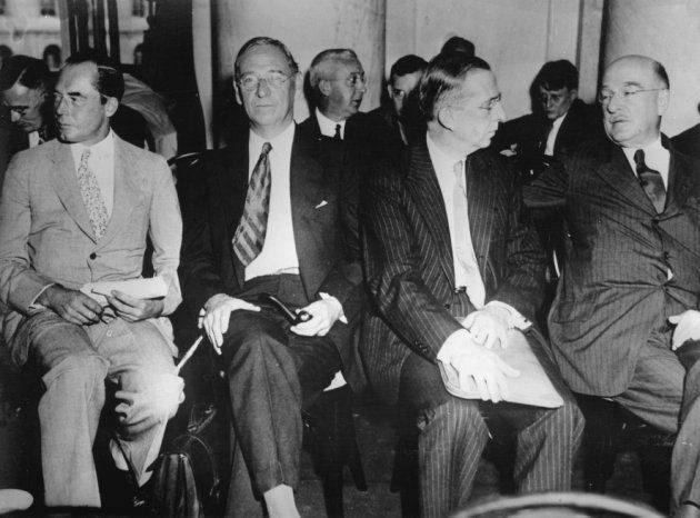 Совсем другой ленд-лиз. Совесть против денег Совсем другой ленд-лиз. Совесть против денег