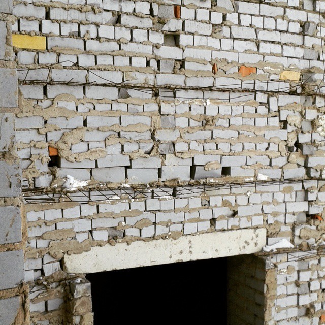 Ноу-хау от строителей: вентилируемые фасады, плавающие полы и другие фишки 