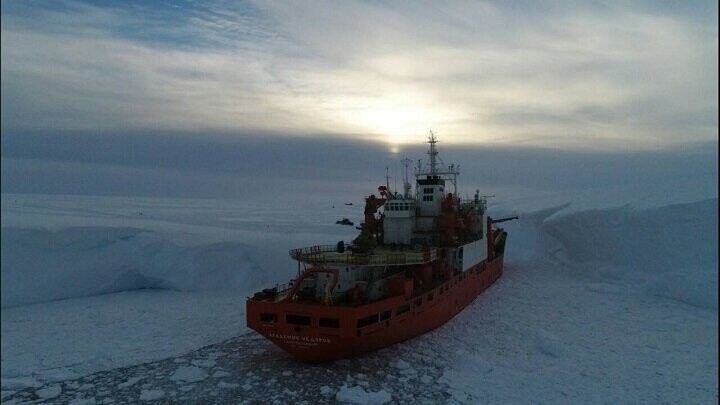 Весёлые  истории белоруса из Антарктиды Антарктида,из первых уст,наши за границей