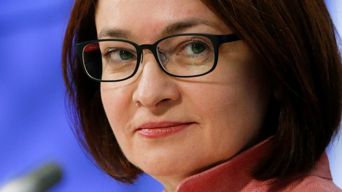 Почему на самом деле Центробанк и Сбербанк не принадлежат американцам или евреям? Отвечает финансовый журналист