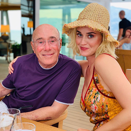 Кэти Перри и Орландо Блум отдыхают в Испании вместе с Дашей Жуковой и Ставросом Ниархосом: новые фото Звездные пары