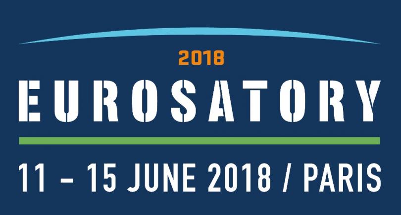 Почему без России провалилась военная выставка Eurosatory 2018