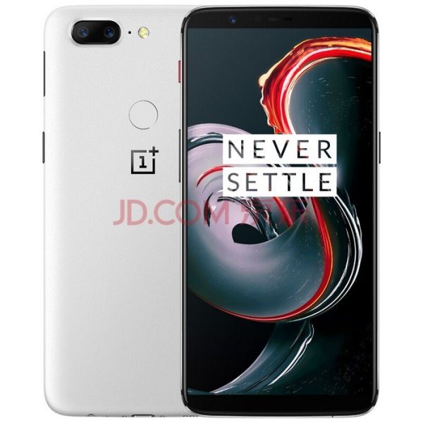 OnePlus 5T