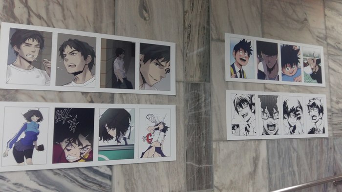 Россиянка делится наблюдениями из жизни в Южной Корее Россиянка делится наблюдениями из жизни в Южной Корее