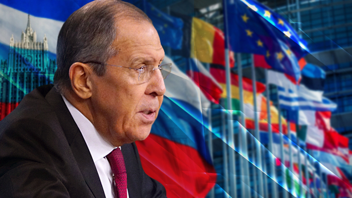 Сергей Лавров: В Большую Евразию войдут и страны Евросоюза