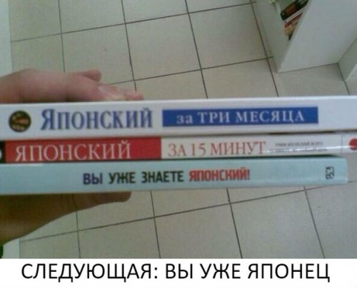 Анекдоты дня