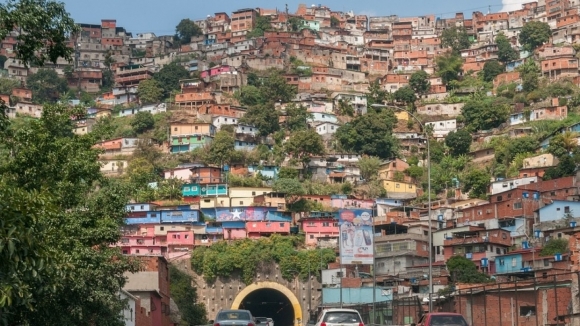 Россия и Венесуэла возобновили авиасообщение