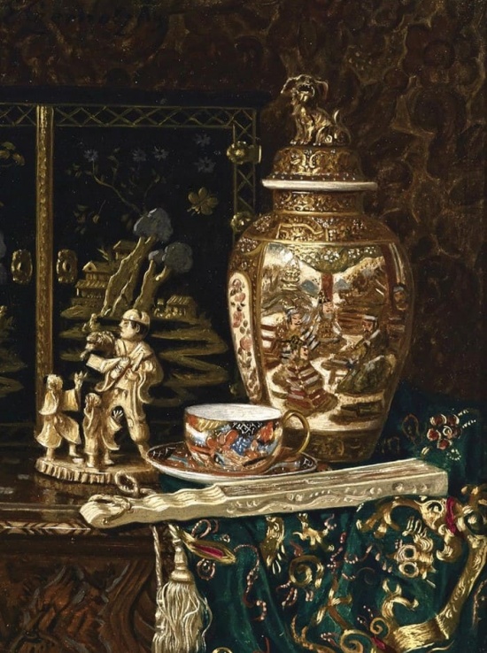 �������� ����� ��������� (Ernst Czernotzky) ������� � 06