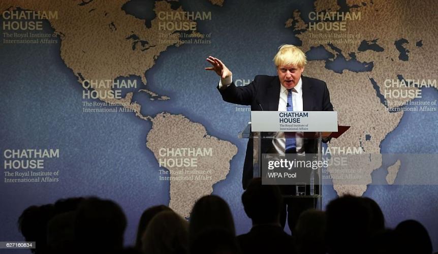 Почему в РФ закрылась лавочка британского аналитического центра «Chatham House» Почему в РФ закрылась лавочка британского аналитического центра «Chatham House» геополитика,россия